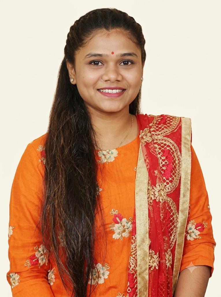 Snehal Sunil Gamre - Part time Baby Sitter in Santacruz East in Mumbai